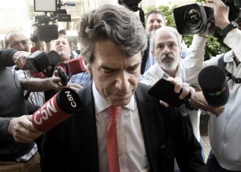 Con Nicolás Posse casi afuera del Gobierno, se acelera la danza de nombres para su reemplazo