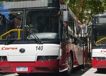 Copsa se reúne con el MTOP para firmar el préstamo del BROU