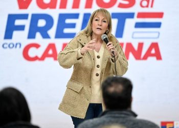 Cosse propone aumentar un 50% el monto de los planes sociales