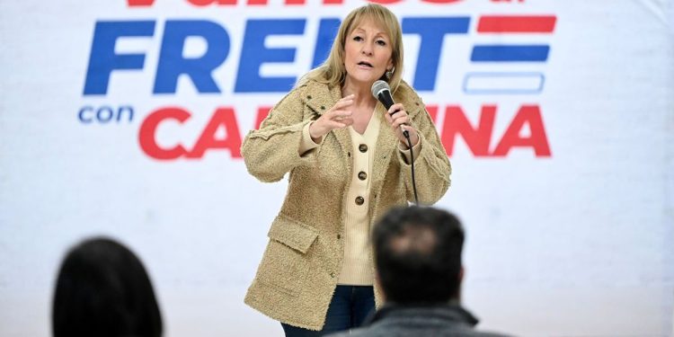 Cosse propone aumentar un 50% el monto de los planes sociales