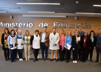 Críticas a la “reforma educativa” de la Ciudad por menor carga horaria de ciencias sociales y posible cierre de escuelas de integración