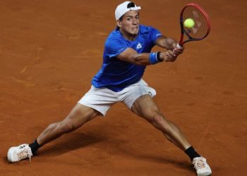 Cuatro argentinos buacan avanzar a la tercera ronde de Roland Garros
