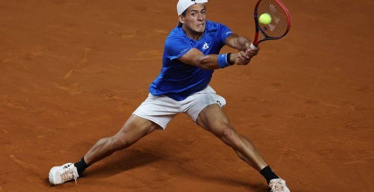 Cuatro argentinos buacan avanzar a la tercera ronde de Roland Garros