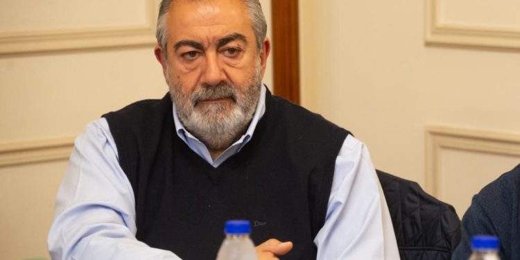 Daer aseguró que la reforma laboral de la ley Bases, sólo busca “abaratar costos”