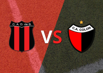 Def. de Belgrano derrotó 1-0 a Colón