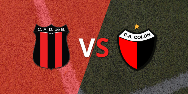 Def. de Belgrano derrotó 1-0 a Colón