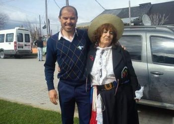 Despiden al único trabajador de Correo Argentino en Corcovado y el pueblo retrocede 50 años