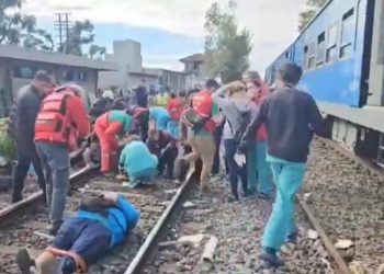 Despidos y ajuste: el otro lado del siniestro ferroviario de Palermo, que abre la puerta para privatizar