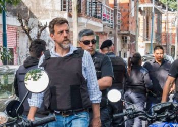 Diego Kravetz sobre las personas en situación de calle en Buenos Aires: “O dormís en un parador o vas a dormir a otra ciudad”