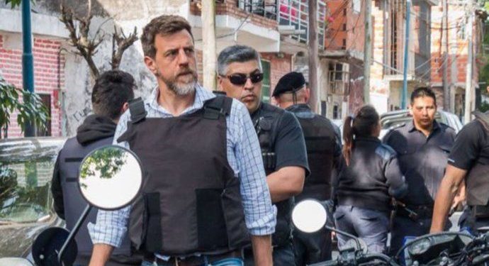 Diego Kravetz sobre las personas en situación de calle en Buenos Aires: “O dormís en un parador o vas a dormir a otra ciudad”