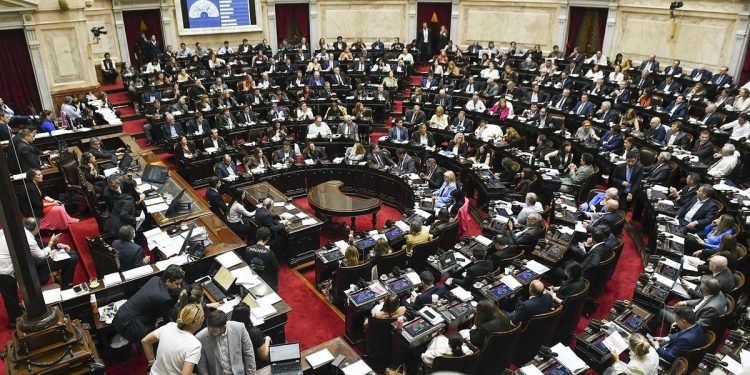 Diputados: La Libertad Avanza presentó un proyecto para bajar la edad de imputabilidad a 12 años