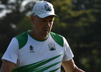 Dolor en el fútbol: falleció Fabián Cancelarich, exarquero de la Selección argentina