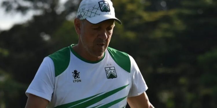 Dolor en el fútbol: falleció Fabián Cancelarich, exarquero de la Selección argentina