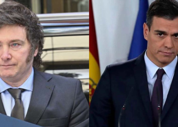 Duro comunicado del Gobierno contra España por declaraciones de funcionario de Pedro Sánchez