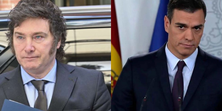 Duro comunicado del Gobierno contra España por declaraciones de funcionario de Pedro Sánchez