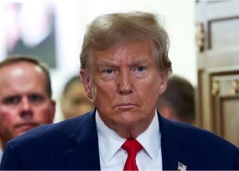 EEUU: Donald Trump se negó a declarar en el juicio y la próxima semana podría haber un veredicto