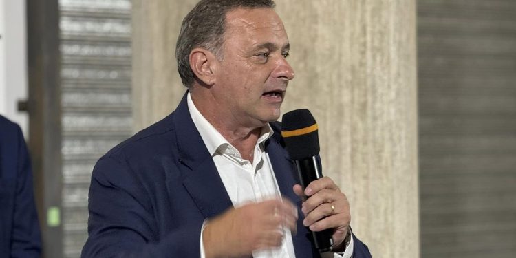 El acuerdo Mercosur-UE “sería clave para ambas partes”, consideró Delgado