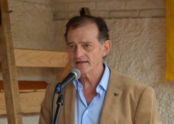 El aditivo de la ley de medios vuelve a tensar la relación del oficialismo con Cabildo Abierto