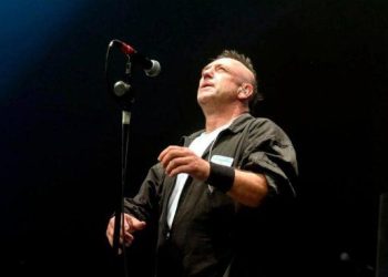 El enojo de la hija de Ricardo Iorio por no mencionar al músico en los Premios Gardel