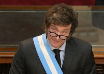 El fracaso del Pacto de Mayo de Milei expone las limitaciones políticas de La Libertad Avanza