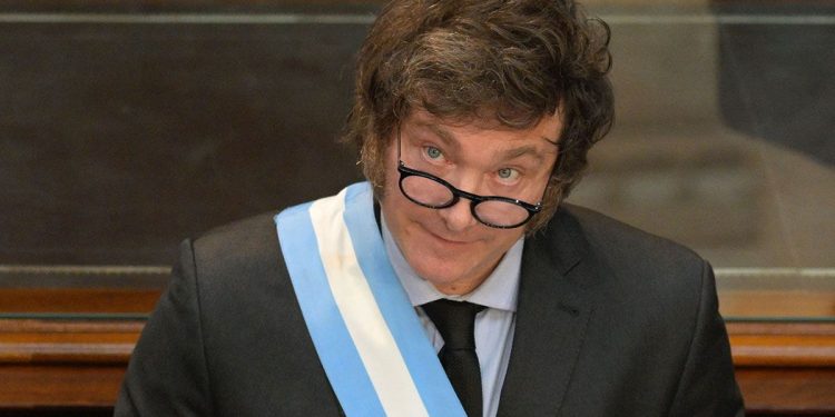 El fracaso del Pacto de Mayo de Milei expone las limitaciones políticas de La Libertad Avanza