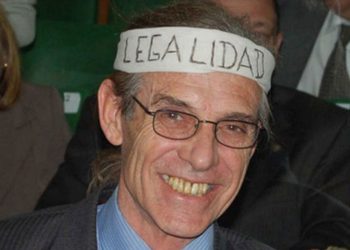 El genocida Juan Amelong seguirá preso: rechazaron el pedido de libertad condicional