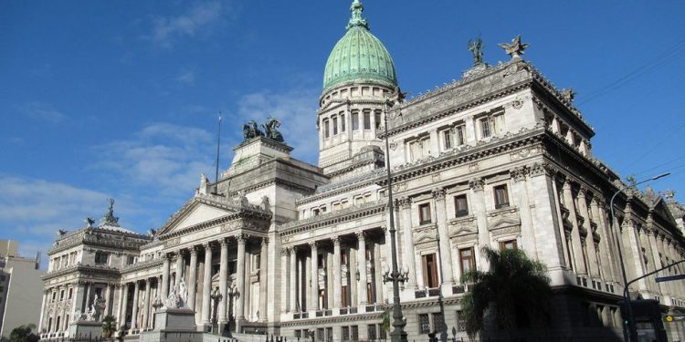 El gobierno avanza en bajar la edad de imputabilidad