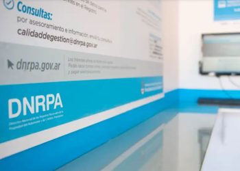 El Gobierno «cerrará» el 40% de los Registros del Automotor y eliminará la «cédula azul»