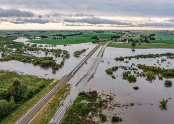 El gobierno declaró la emergencia vial nacional, ¿de qué se trata?