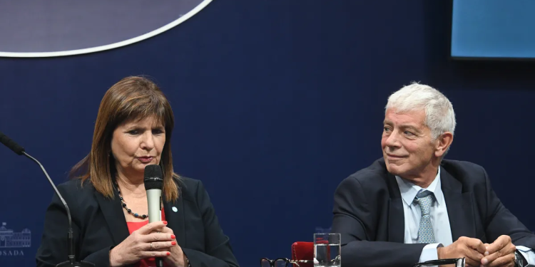 El Gobierno presentará cambios en el Código Procesal Penal