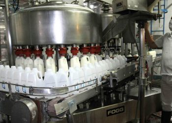 El sector lácteo podría mejorar sus ventas en u$s 100M si realiza una fuerte inversión en riego