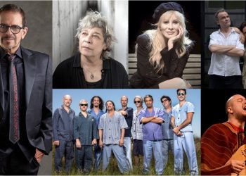 El Torquato Tasso presenta su programación de mayo