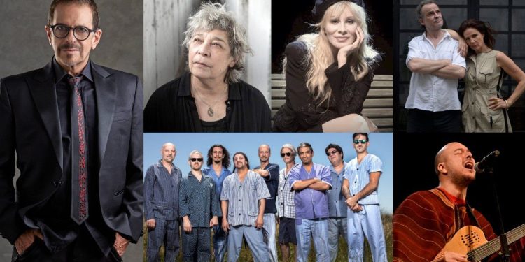 El Torquato Tasso presenta su programación de mayo