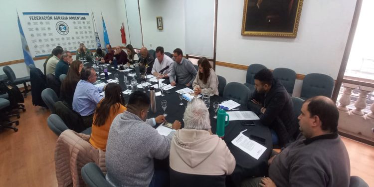 Elvio Guía es el nuevo presidente de FAA