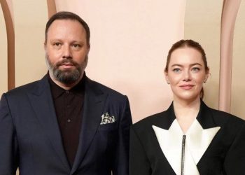 Emma Stone trabajará con el director de “Poor Things” en una nueva película