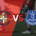 Everton gana 1 a 0 ante Luton Town