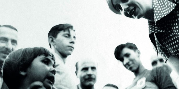 Evita vive: sus reflexiones en «La razón de mi vida»