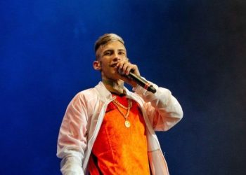 Fecha confirmada para el juicio contra L-Gante: cuándo será y de qué está acusado