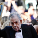 Festival de Cannes: Francis Ford Coppola presentó su última película “Megalópolis”