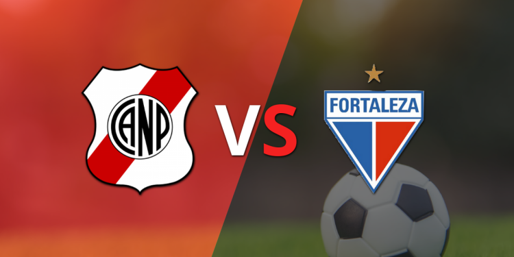 Fortaleza y Nacional Potosí igualan 1 a 1