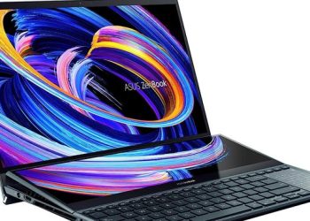 Frávega trae la última novedad en pantallas de notebooks