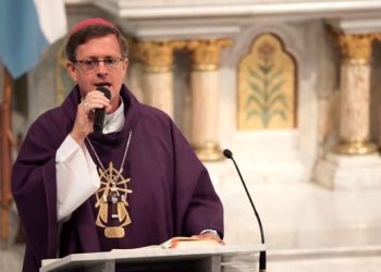 Fuerte advertencia de la Iglesia por la crisis económica: “La gente hace un esfuerzo muy grande y hay que acompañar con hechos”