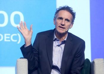 Gabriel Katopodis: “Vamos a convocar a una gran movilización para evitar que la ley Bases sea sancionada en el Senado”