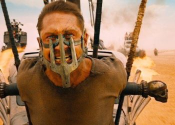 George Miller confirmó que prepara una nueva película de Mad Max