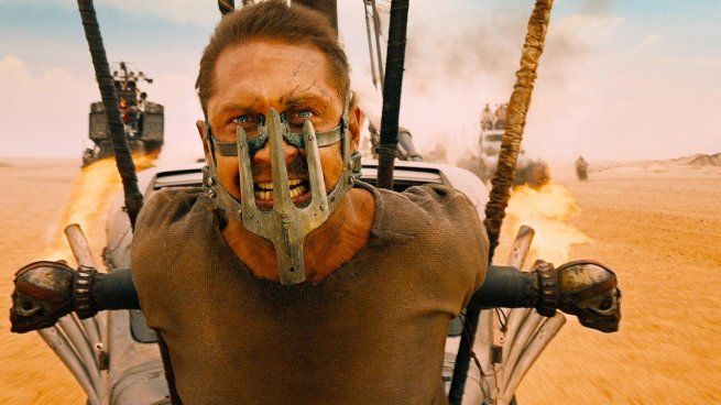 George Miller confirmó que prepara una nueva película de Mad Max