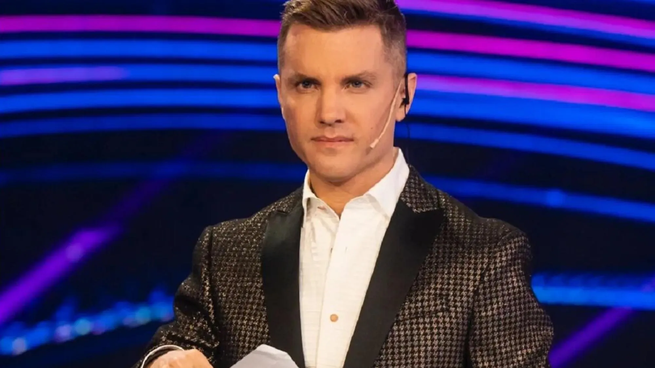 Gran Hermano: el contundente mensaje de Santiago Del Moro sobre su relación con Furia