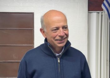 Grave: el exministro García denuncia “un centro de operaciones políticas” y “espionaje” en la Fiscalía