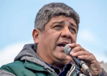 Gremios de la CGT se movilizarán al Congreso el día en que el Senado trate la ley Bases