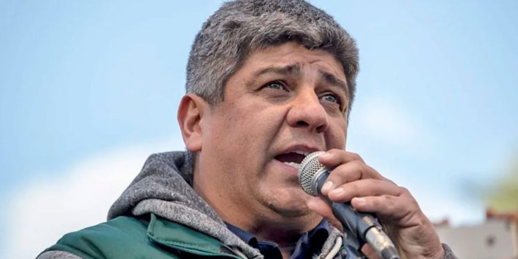 Gremios de la CGT se movilizarán al Congreso el día en que el Senado trate la ley Bases