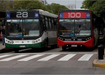 Gremios del transporte definieron no hacer paro el lunes, pero realizarán asambleas